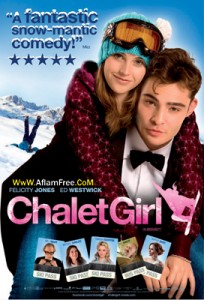 Chalet Girl 2011