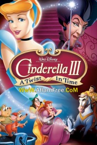 Cinderella III A Twist in Time 2007