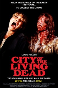 City of the Living Dead 1980