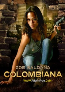 Colombiana 2011