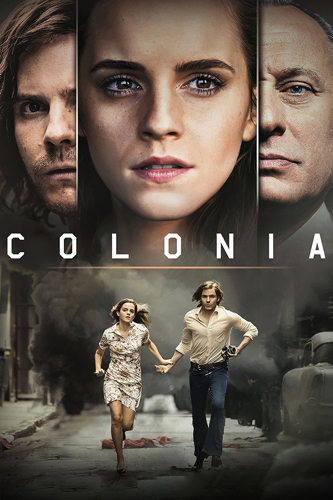 فيلم Colonia 2015 مترجم اون لاين وتحميل