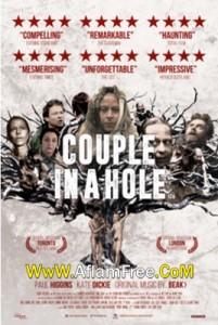 Couple in a Hole 2015