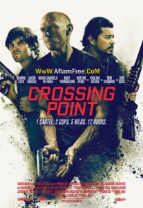 Crossing Point 2016