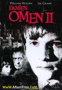 Damien Omen II 1978