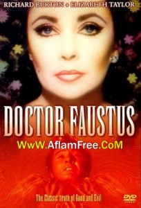 Doctor Faustus 1967