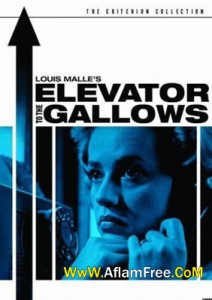 Elevator to the Gallows 1958