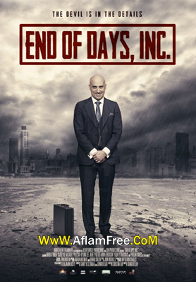 End of Days, Inc. 2015