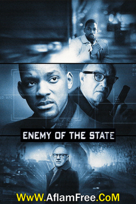 Enemy of the State 1998