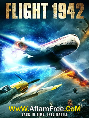 Flight 1942 2016