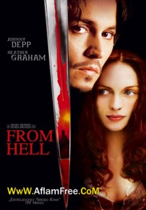 From Hell 2001