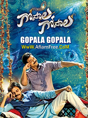 Gopala Gopala 2015