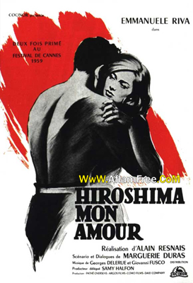 Hiroshima Mon Amour 1959