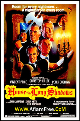 House of the Long Shadows 1983