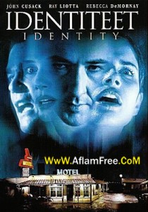 Identity 2003