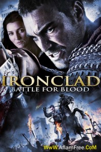 Ironclad Battle for Blood 2014