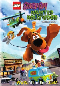 Lego Scooby-Doo! Haunted Hollywood 2016