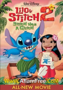 Lilo & Stitch 2 Stitch Has a Glitch 2005