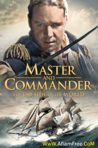 Master and Commander The Far Side of the World 2003