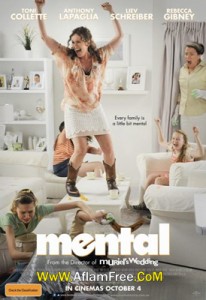 Mental 2012