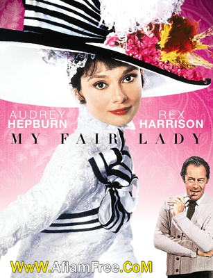 My Fair Lady 1964