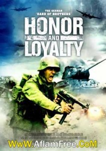 My Honor Was Loyalty 2015