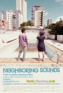 Neighboring Sounds 2012