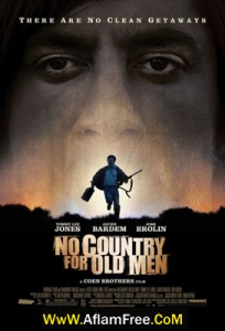 No Country for Old Men 2007