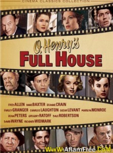O. Henry’s Full House 1952
