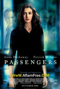 Passengers 2008