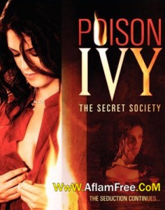 Poison Ivy The Secret Society 2008