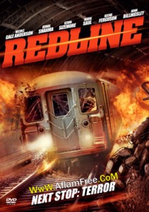 Red Line 2013