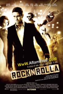 RocknRolla 2008