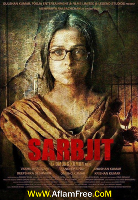 Sarbjit 2016