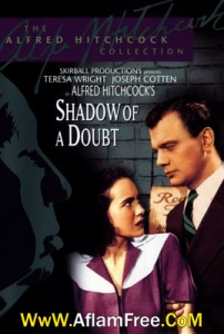 Shadow of a Doubt 1943