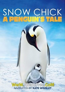 Snow Chick A Penguin’s Tale 2015