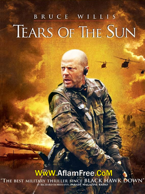 Tears of the Sun 2003