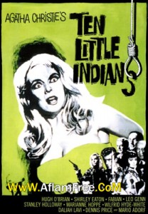 Ten Little Indians 1965