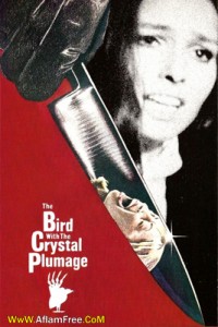 The Bird with the Crystal Plumage 1970
