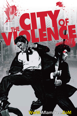 The City of Violence 2006