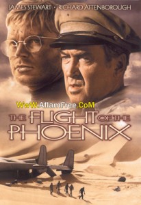 The Flight of the Phoenix 1965