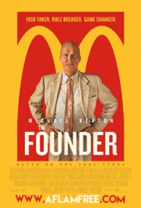 The Founder 2016