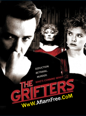 The Grifters 1990