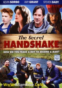 The Secret Handshake 2015