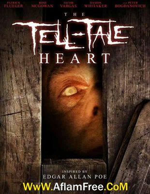 The Tell-Tale Heart 2016