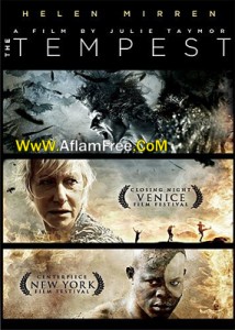 The Tempest 2010