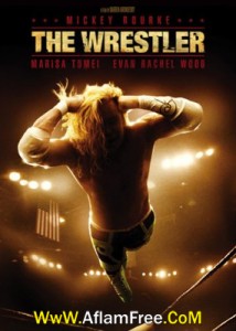 The Wrestler 2008