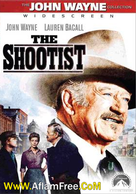 The shootist 1976