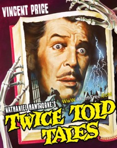 Twice-Told Tales 1963