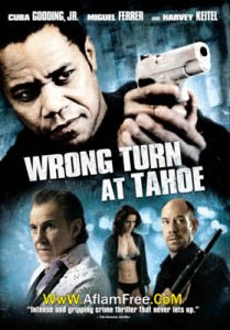 Wrong Turn at Tahoe 2009