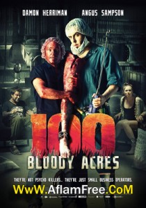 100 Bloody Acres 2012